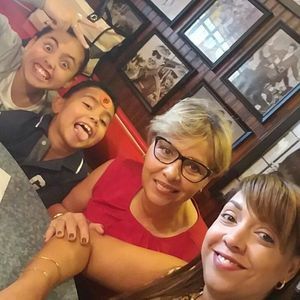 Meet your Posher, Miriam